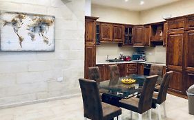 Modern Maltese House