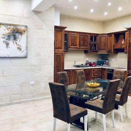 Villa Modern Maltese House Sliema Exterior foto